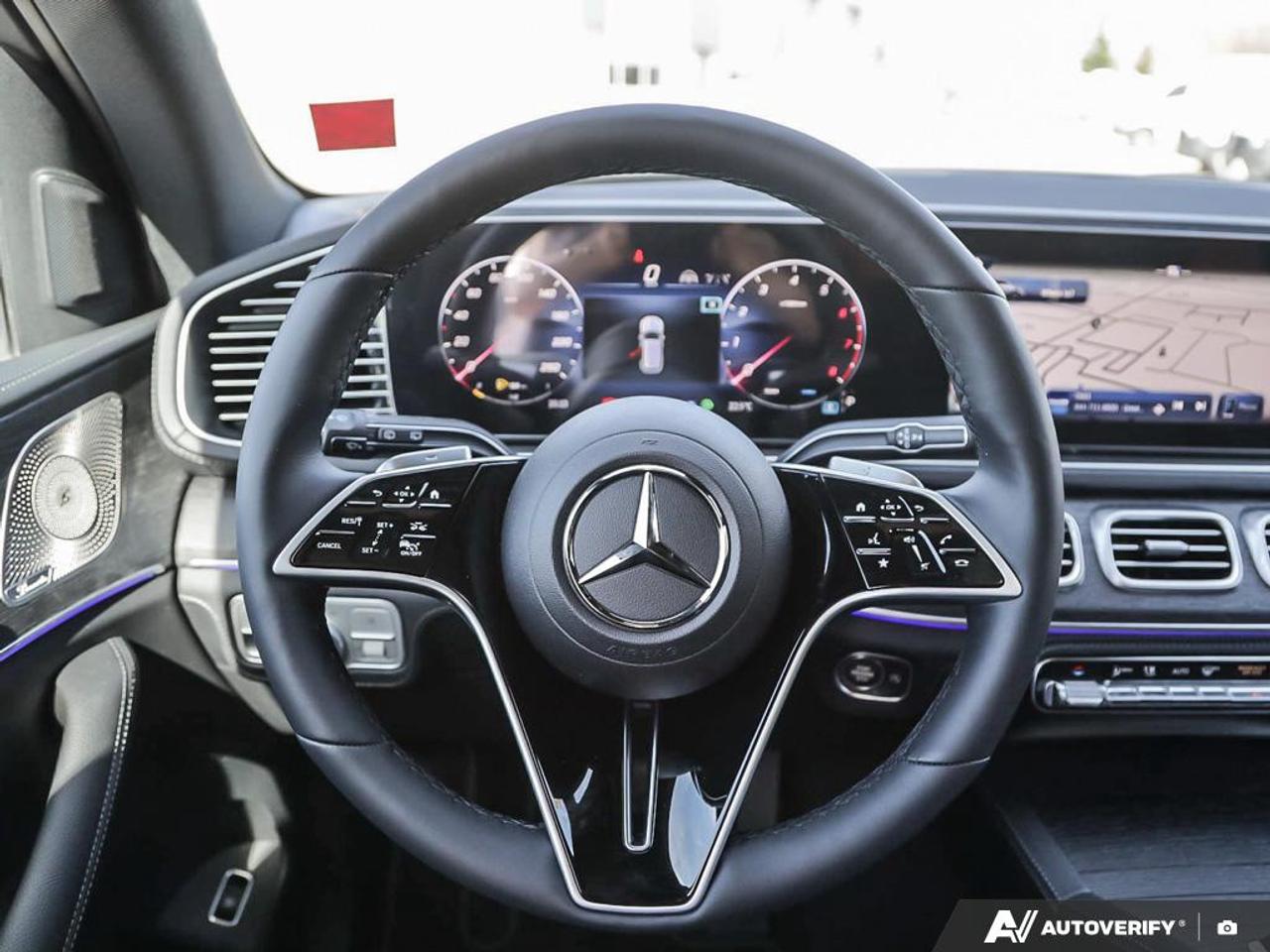 2026 Mercedes-Benz GLE 450 Base GLE 450 4dr All-Wheel Drive 4MATIC Sport Utility Photo