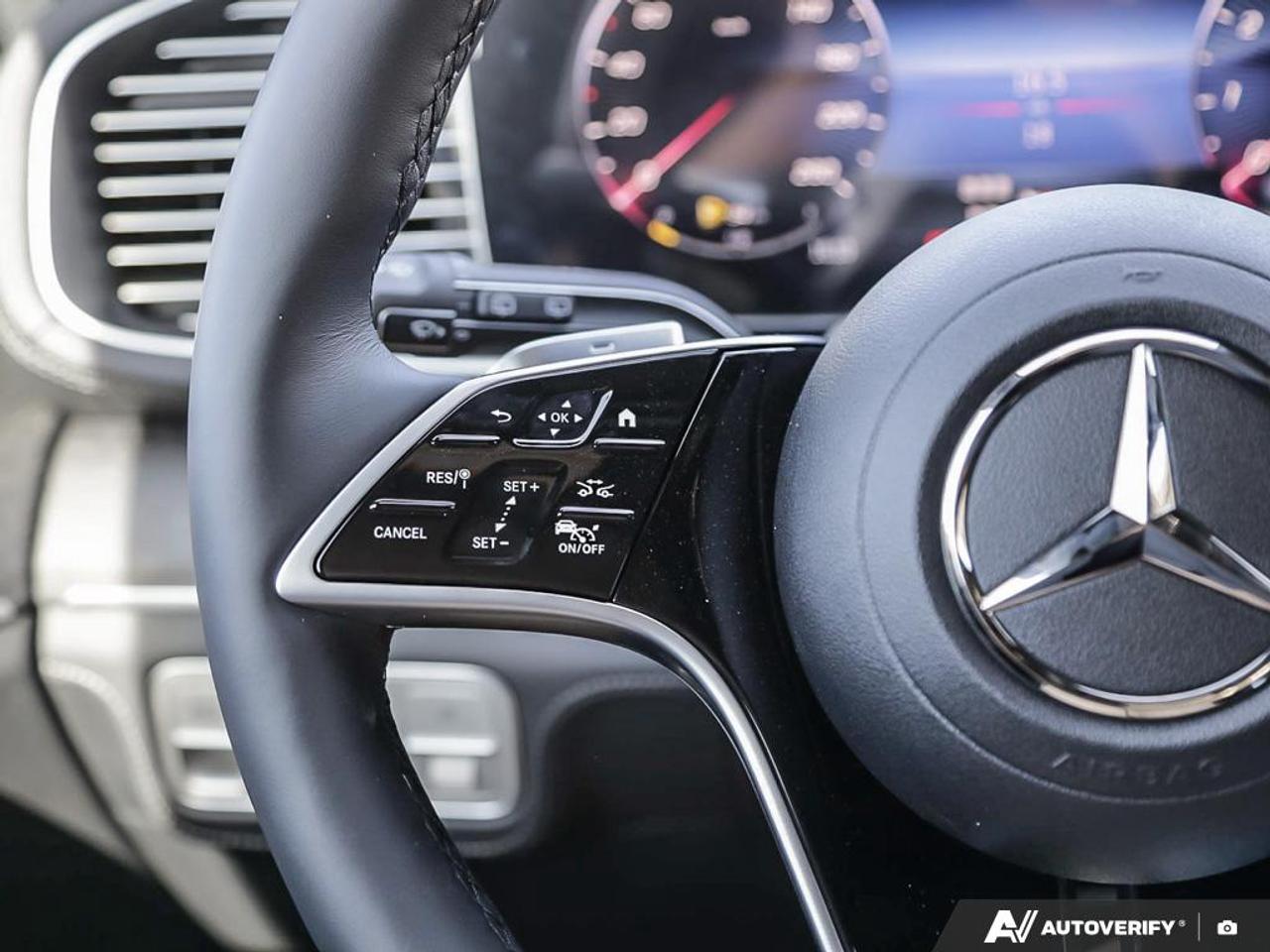 2026 Mercedes-Benz GLE 450 Base GLE 450 4dr All-Wheel Drive 4MATIC Sport Utility Photo