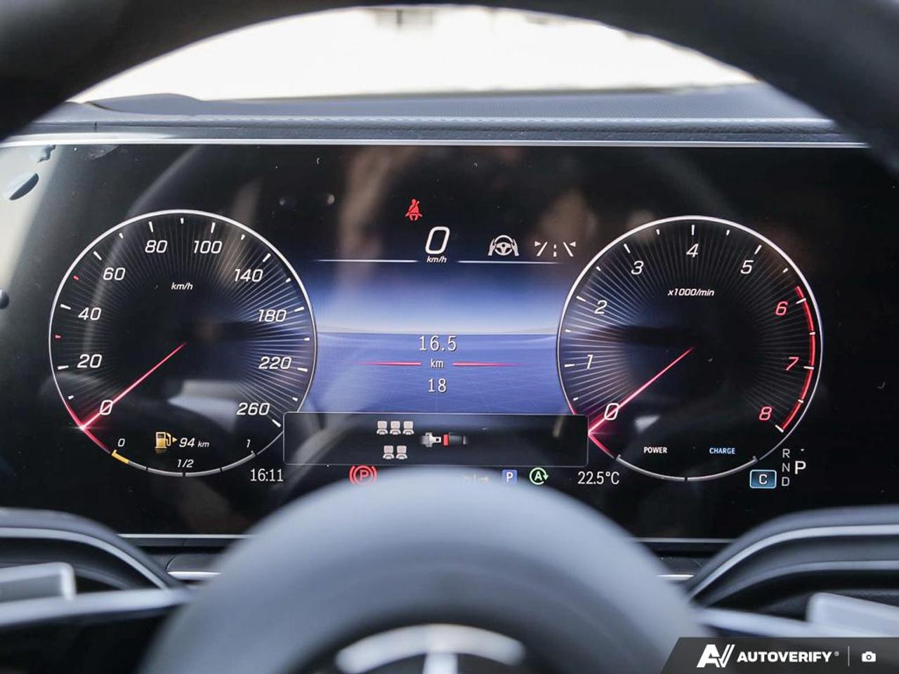 2026 Mercedes-Benz GLE 450 Base GLE 450 4dr All-Wheel Drive 4MATIC Sport Utility Photo