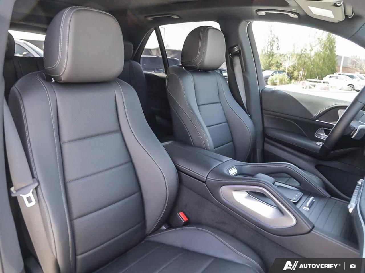 2026 Mercedes-Benz GLE 450 Base GLE 450 4dr All-Wheel Drive 4MATIC Sport Utility Photo