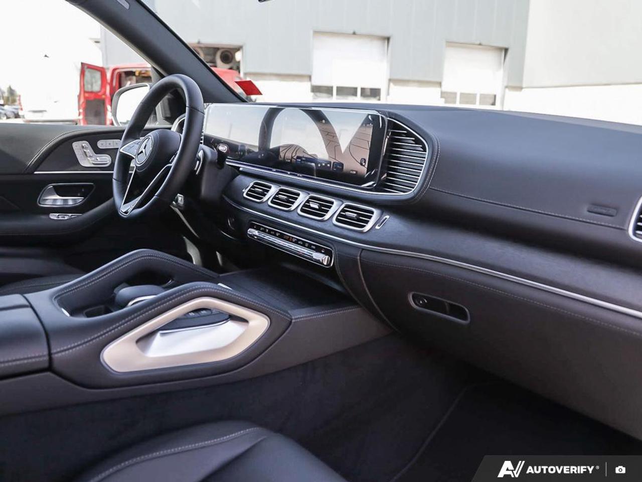 2026 Mercedes-Benz GLE 450 Base GLE 450 4dr All-Wheel Drive 4MATIC Sport Utility Photo