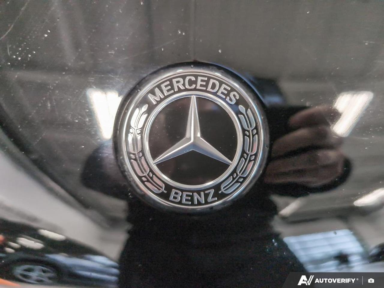 2019 Mercedes-Benz B-Class Sports Tourer B 250 4dr All-Wheel Drive 4MATIC Hatchback Photo