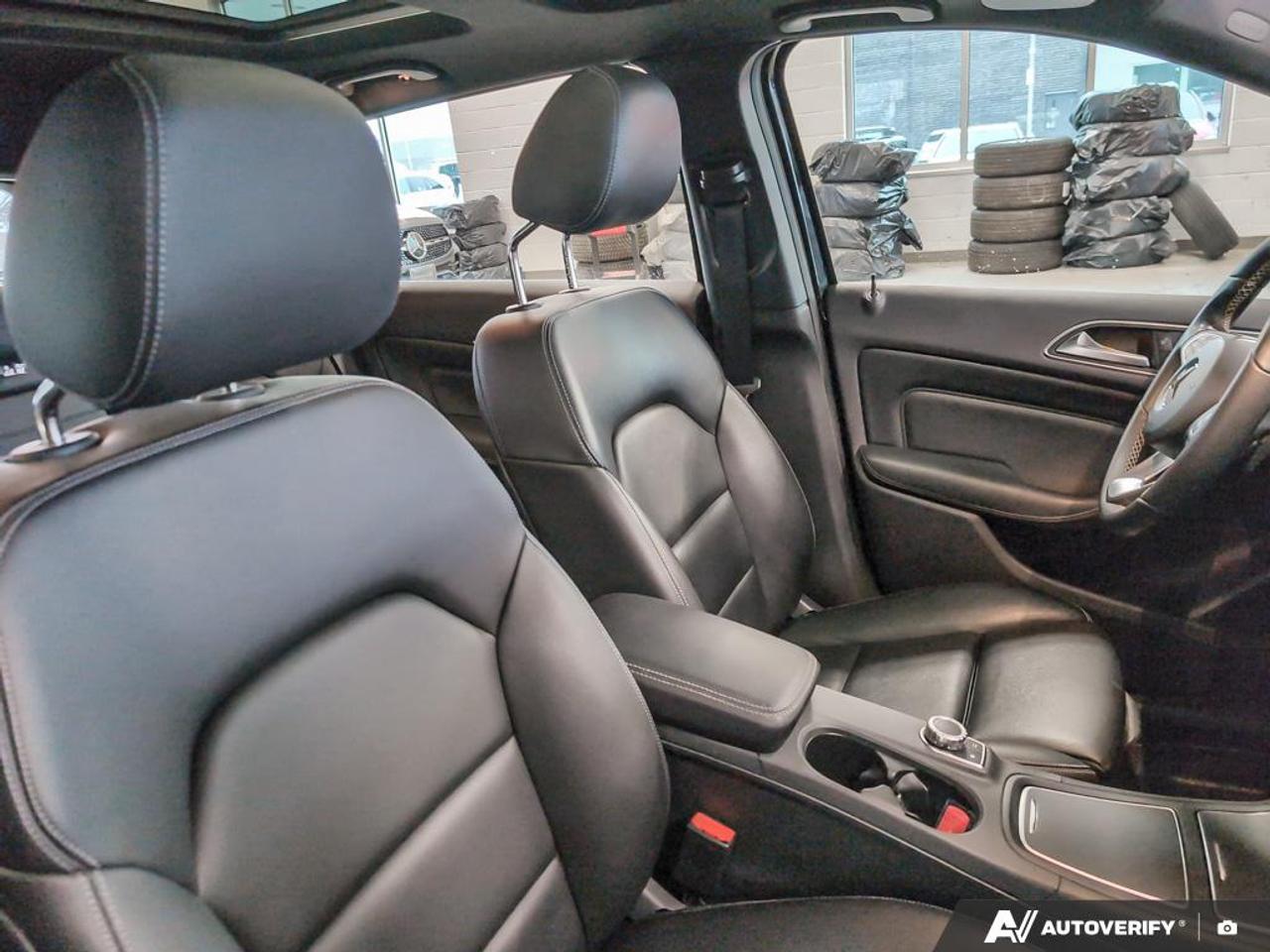 2019 Mercedes-Benz B-Class Sports Tourer B 250 4dr All-Wheel Drive 4MATIC Hatchback Photo