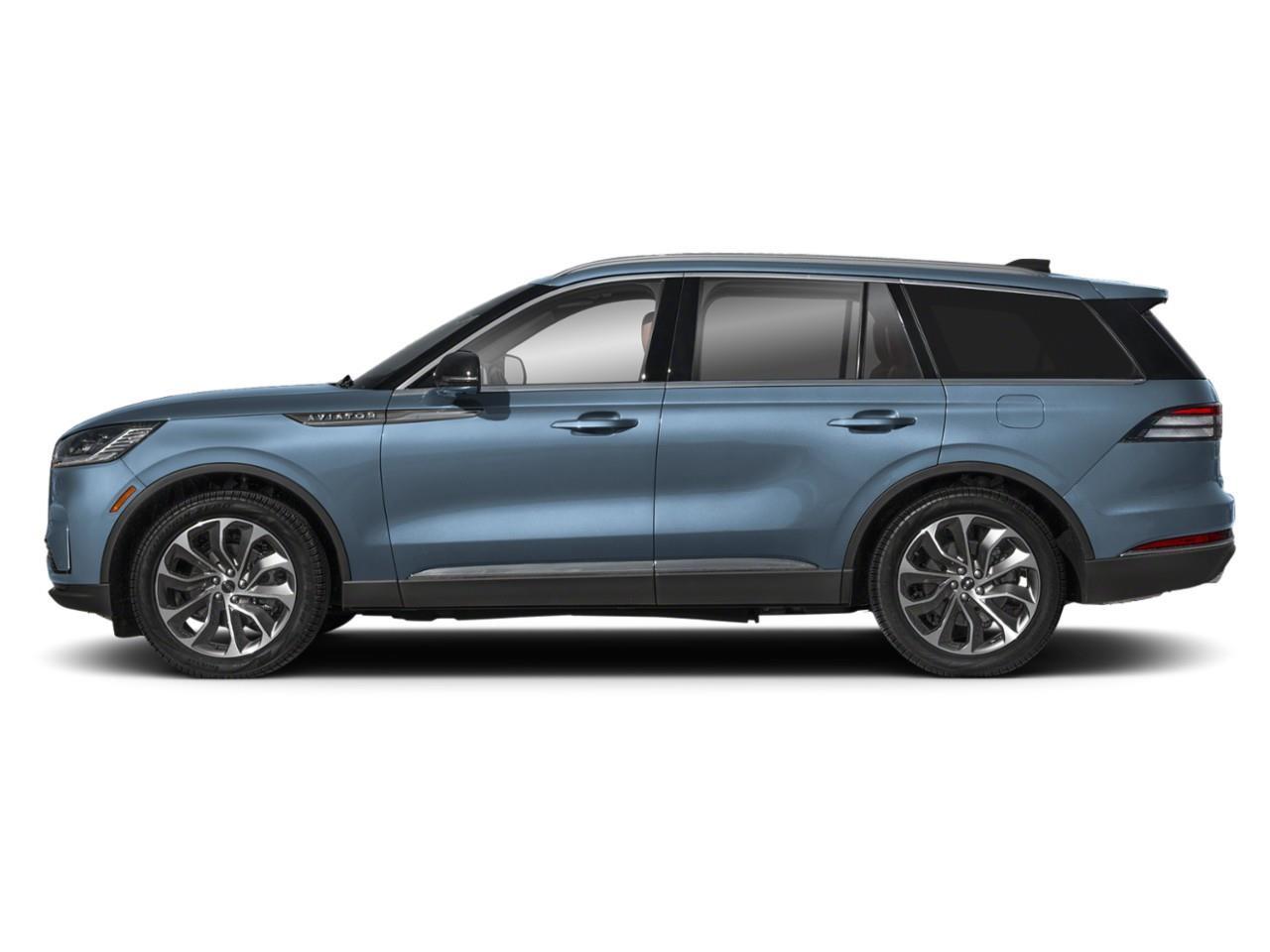 2026 Lincoln Aviator Reserve 4dr All-Wheel Drive Photo