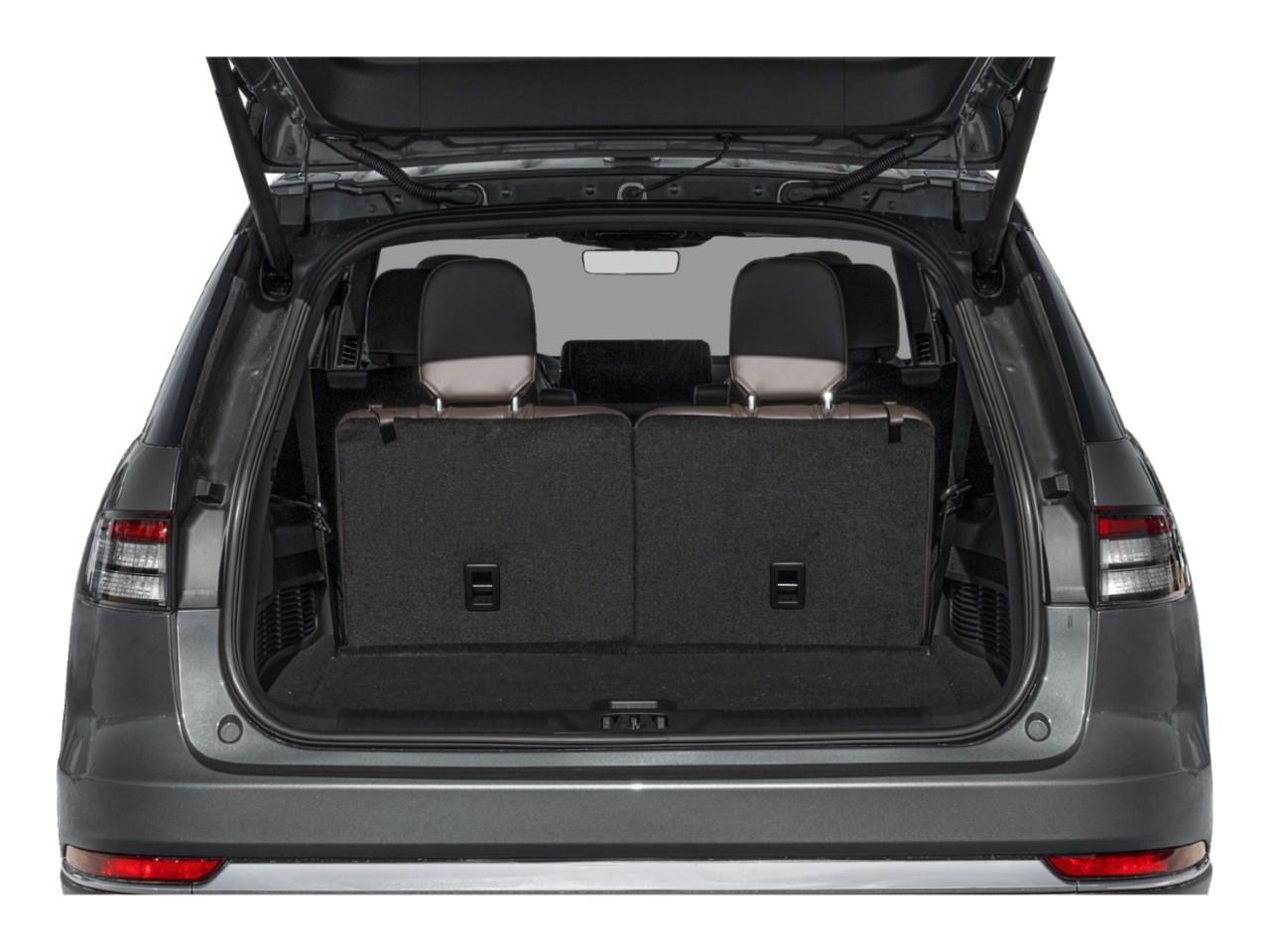 2026 Lincoln Aviator Reserve 4dr All-Wheel Drive Photo