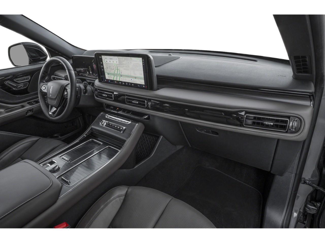 2026 Lincoln Aviator Reserve 4dr All-Wheel Drive Photo