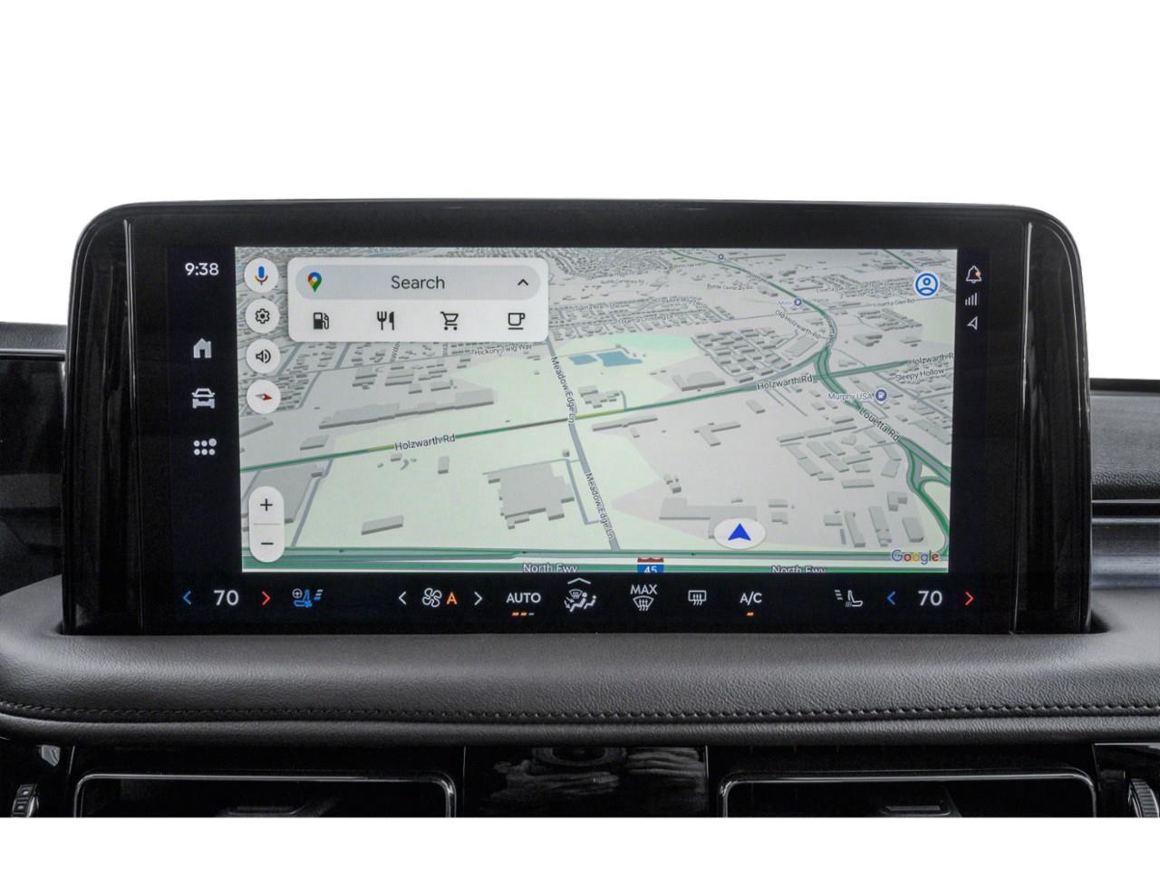 2026 Lincoln Aviator Reserve 4dr All-Wheel Drive Photo