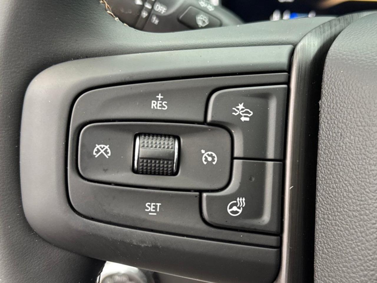 2026 GMC Sierra 3500HD 4WD Crew Cab Standard Box AT4 Photo