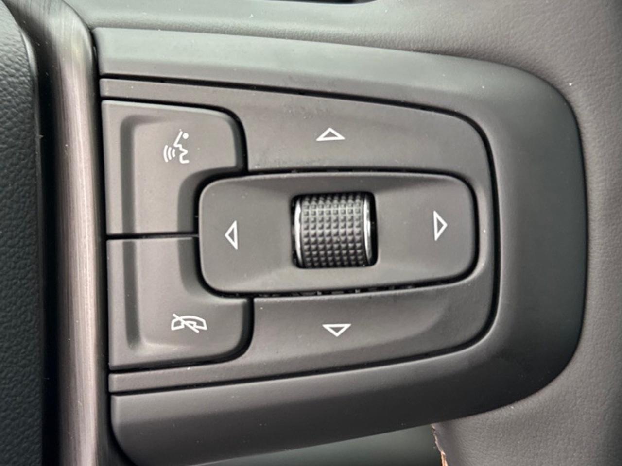 2026 GMC Sierra 3500HD 4WD Crew Cab Standard Box AT4 Photo