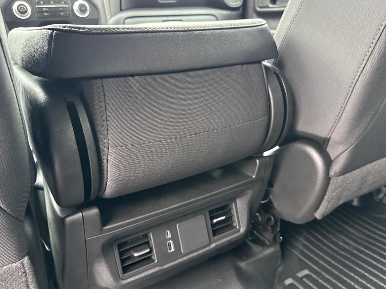 2026 GMC Sierra 3500HD 4WD Crew Cab Long Box Pro Photo