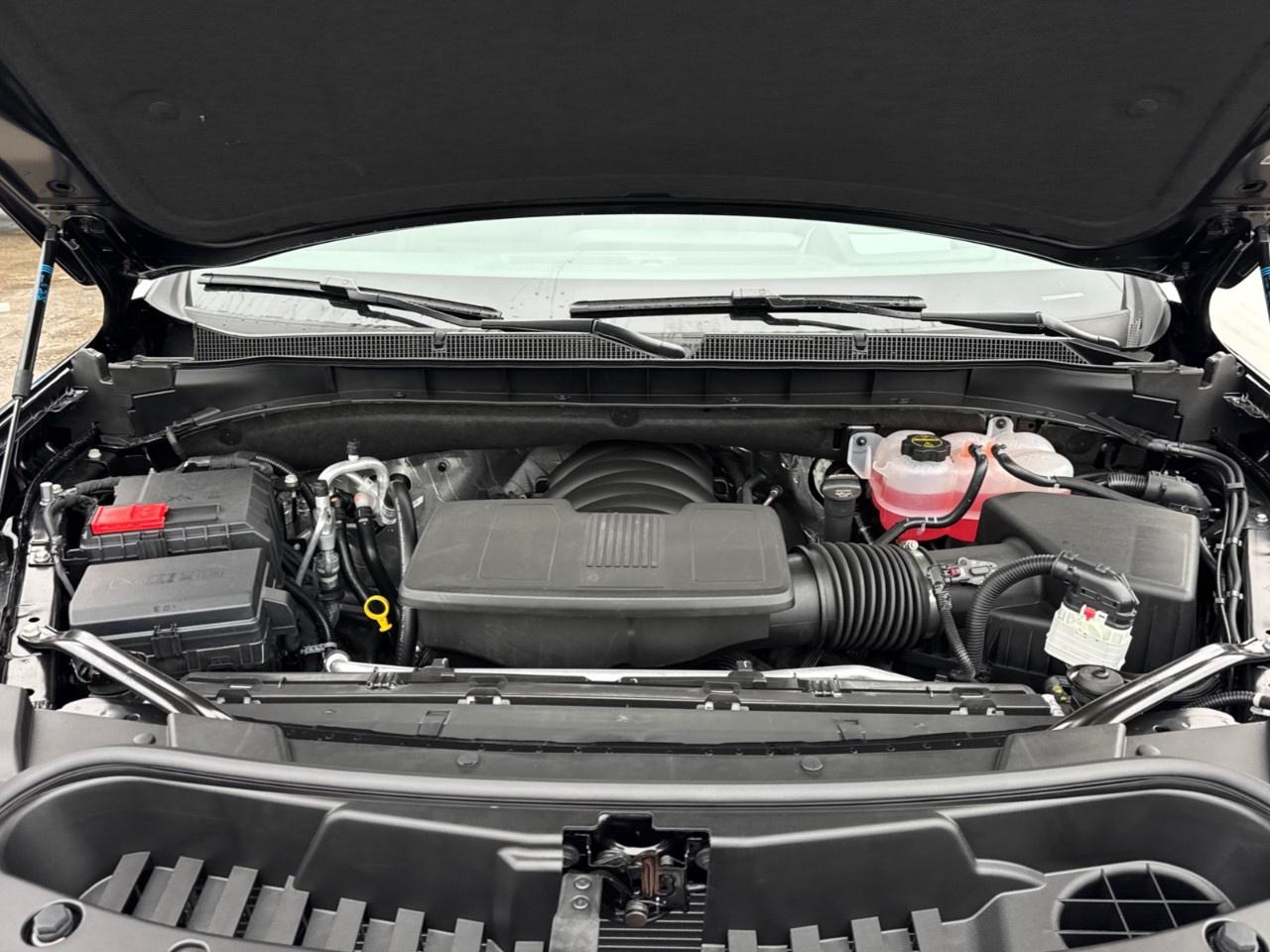 2026 Chevrolet Tahoe 4WD 4dr High Country Photo