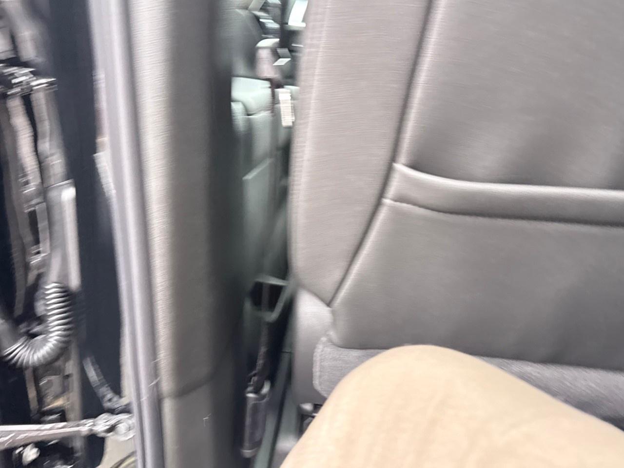 2026 Chevrolet Tahoe 4WD 4dr High Country Photo