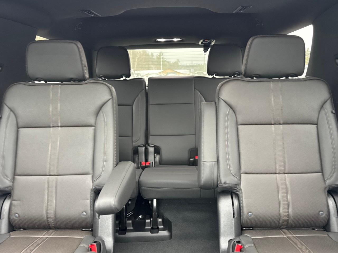 2026 Chevrolet Tahoe 4WD 4dr High Country Photo