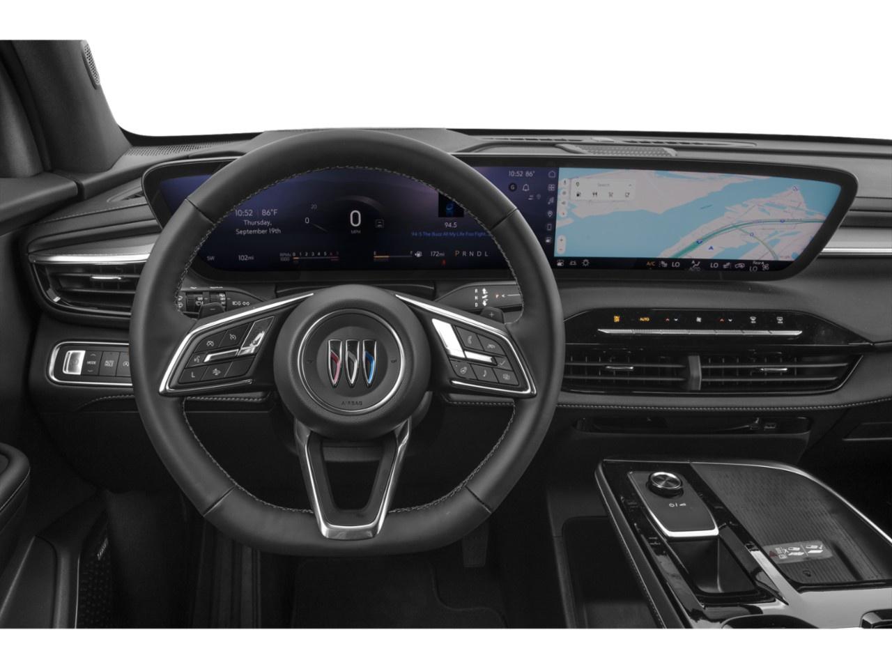 2026 Buick Enclave AWD 4dr Sport Touring Photo