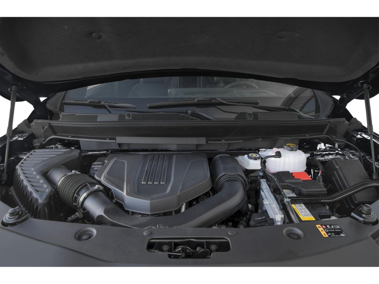 2026 Buick Enclave AWD 4dr Sport Touring Photo