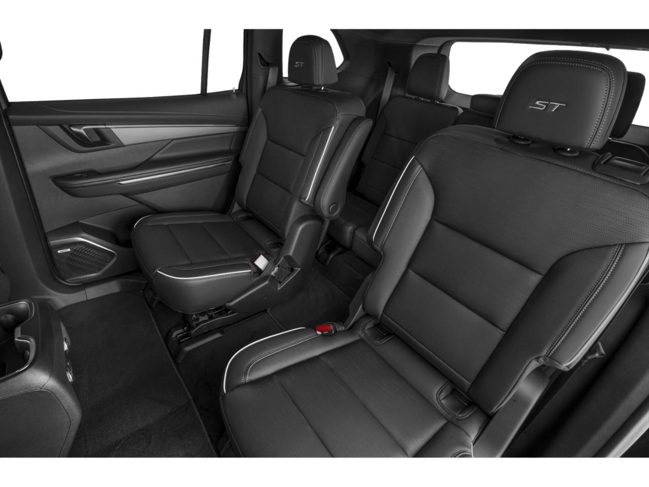 2026 Buick Enclave AWD 4dr Sport Touring Photo