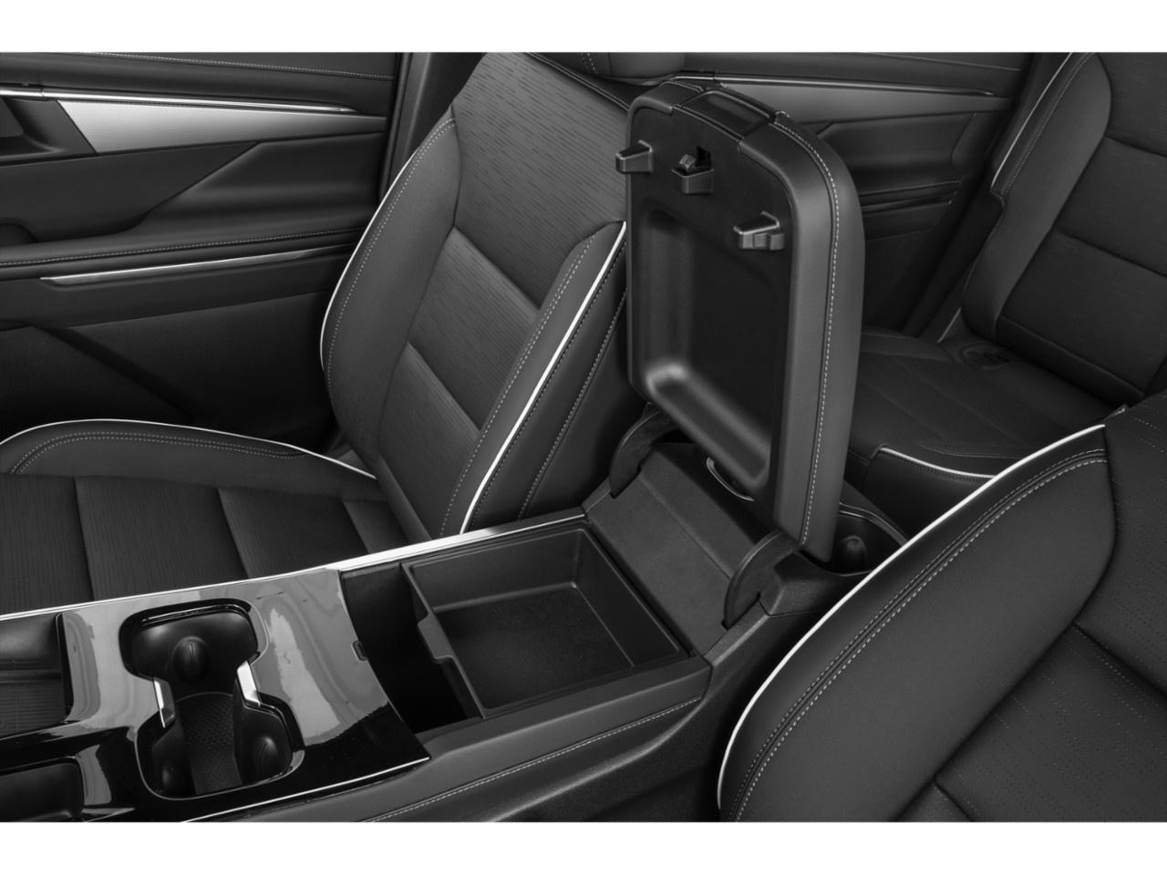 2026 Buick Enclave AWD 4dr Sport Touring Photo