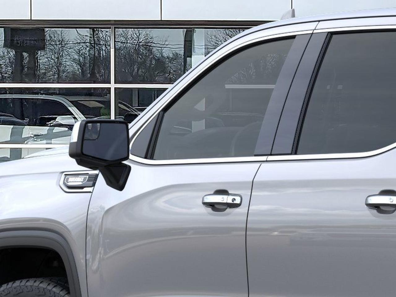 2026 GMC Sierra 1500 Crew Cab Standard Box 4-Wheel Drive Denali Photo