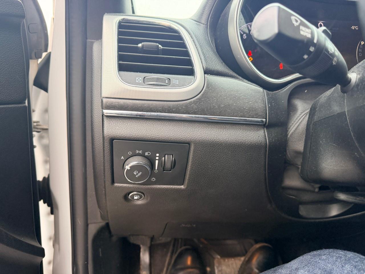 2018 Jeep Grand Cherokee Sterling Edition 4x4 *Ltd Avail* Photo