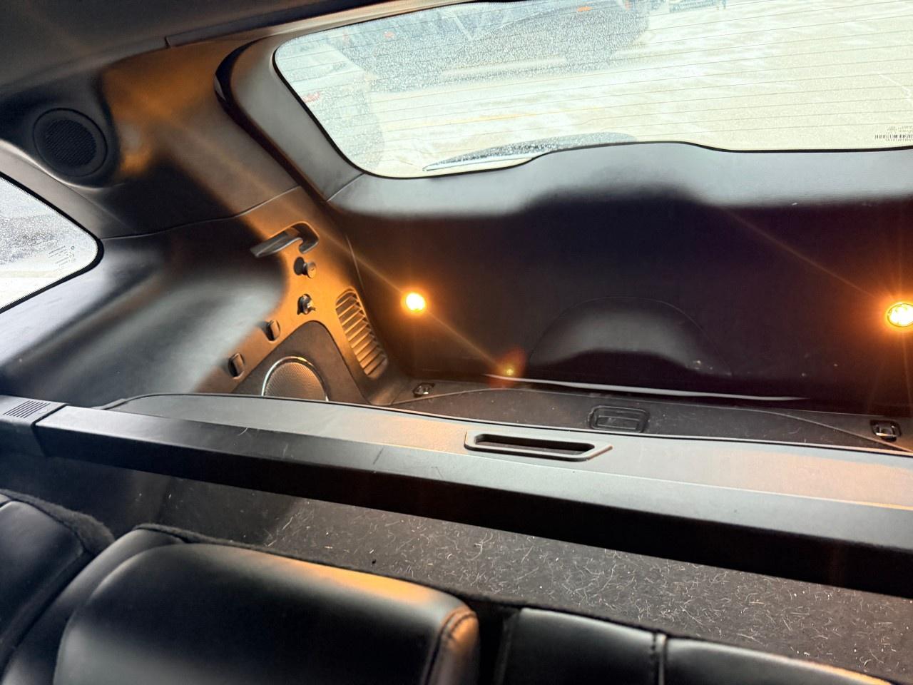 2018 Jeep Grand Cherokee Sterling Edition 4x4 *Ltd Avail* Photo