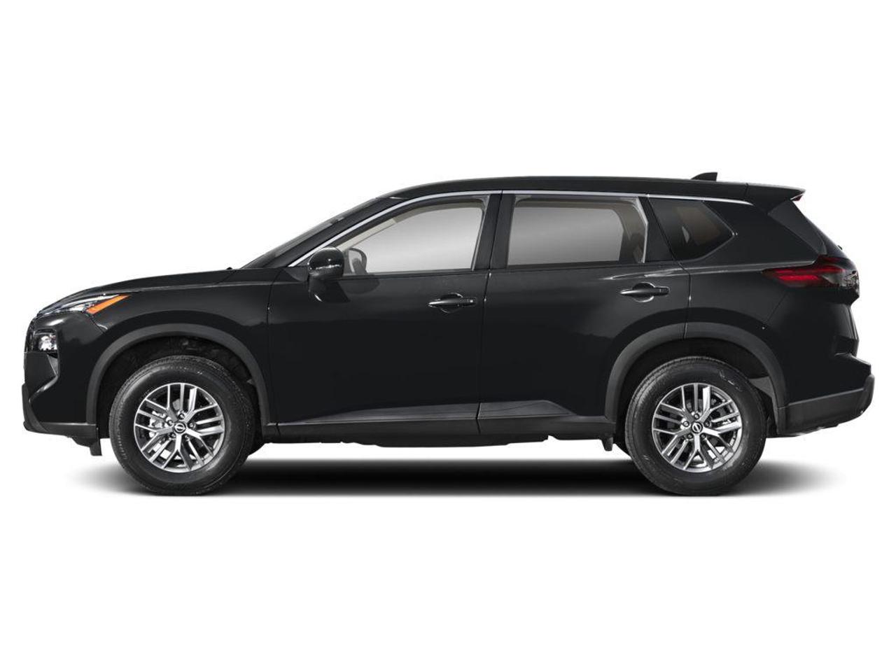 2026 Nissan Rogue S 4dr All-Wheel Drive Sport Utility Photo