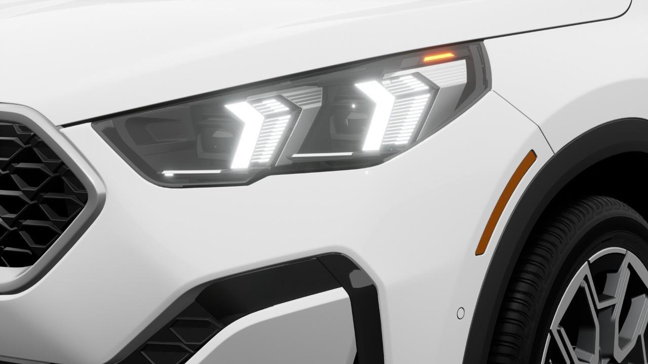 2026 BMW X2 xDrive28i 4dr All-Wheel Drive Sports Activity Coupe Photo