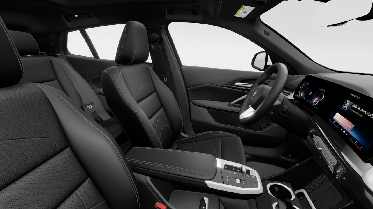 2026 BMW X2 xDrive28i 4dr All-Wheel Drive Sports Activity Coupe Photo