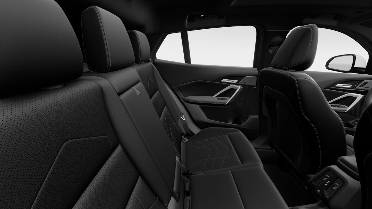 2026 BMW X2 xDrive28i 4dr All-Wheel Drive Sports Activity Coupe Photo