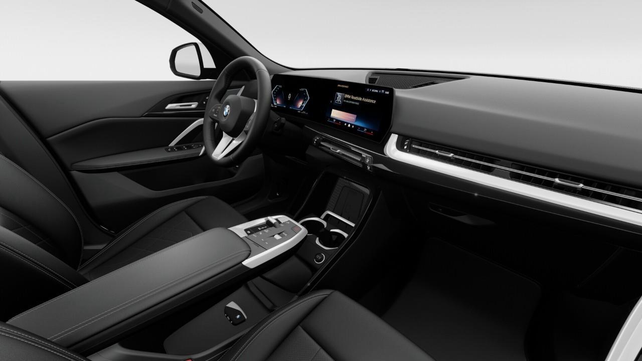 2026 BMW X2 xDrive28i 4dr All-Wheel Drive Sports Activity Coupe Photo