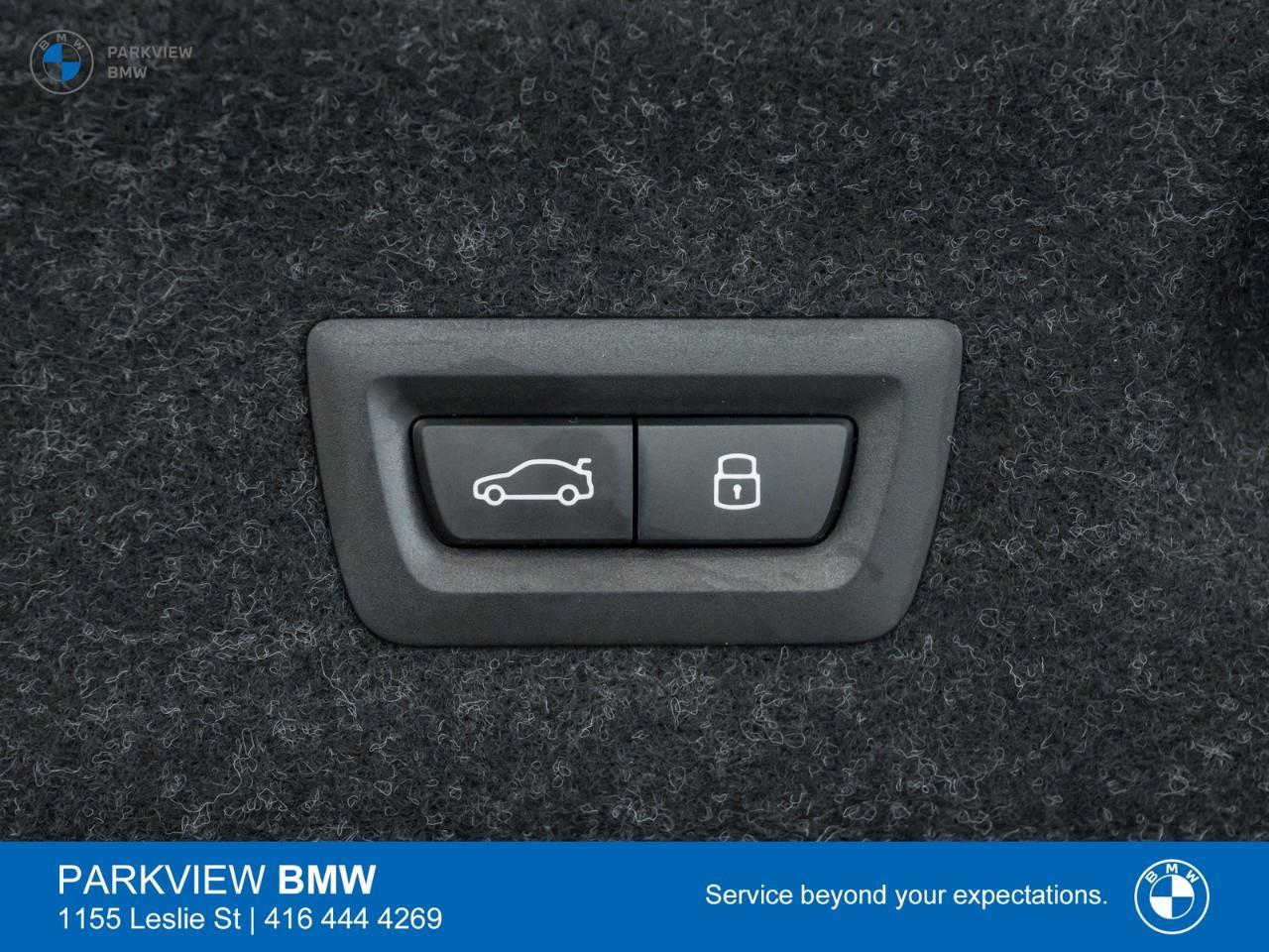 2026 BMW 430 i xDrive 2dr All-Wheel Drive Coupe Photo