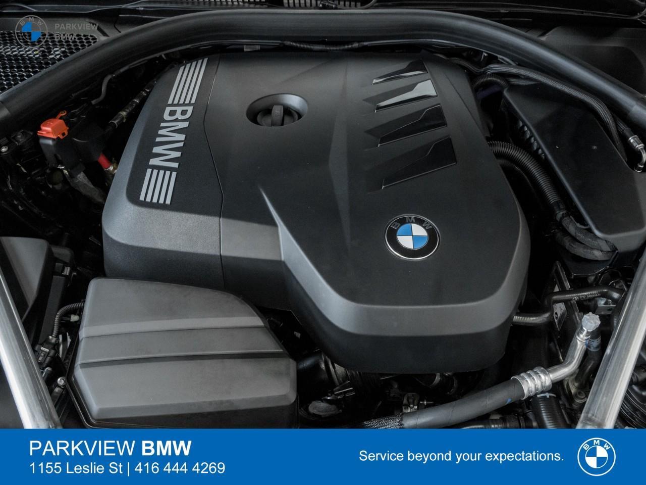2026 BMW 430 i xDrive 2dr All-Wheel Drive Coupe Photo