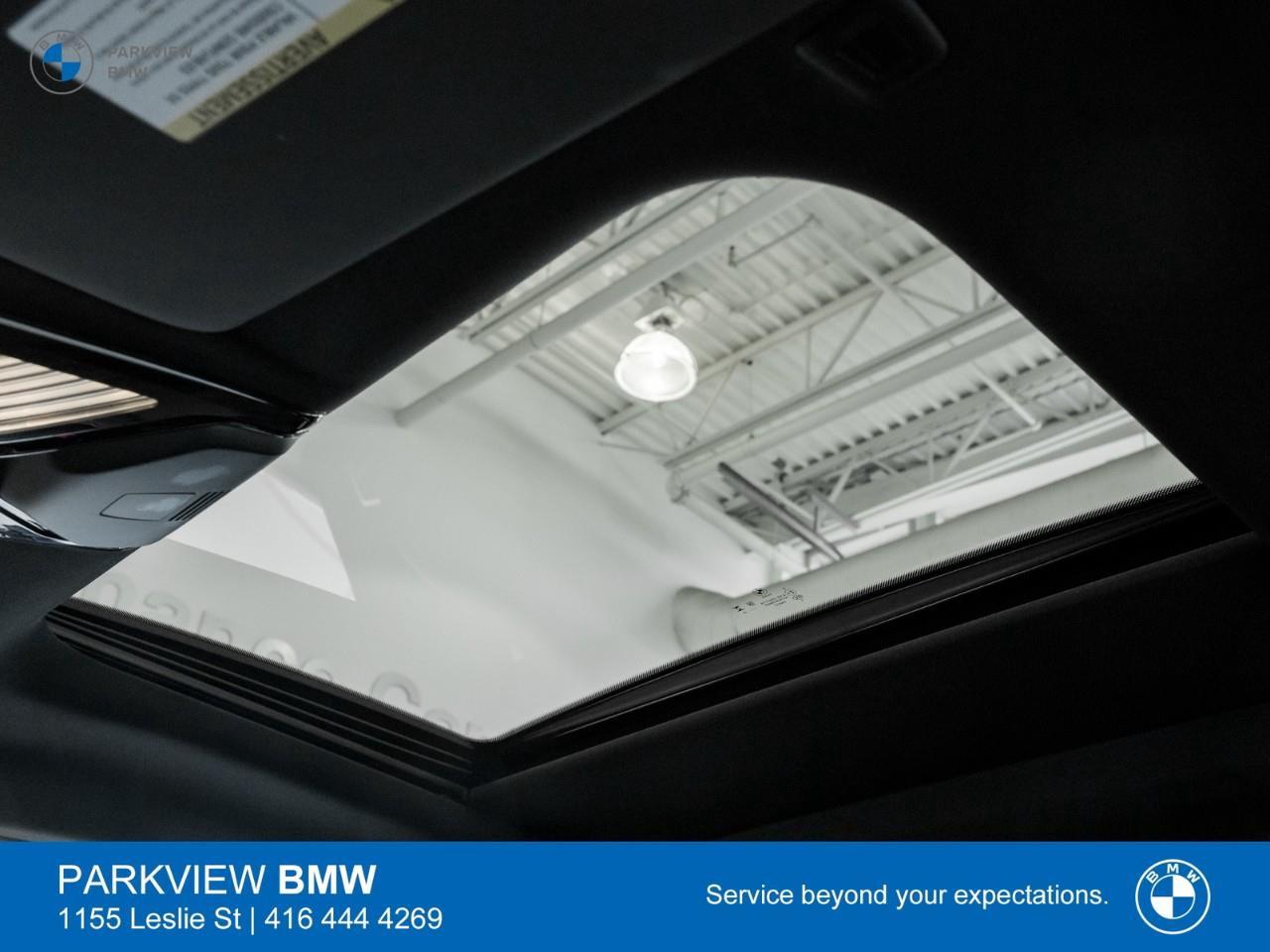 2026 BMW 430 i xDrive 2dr All-Wheel Drive Coupe Photo