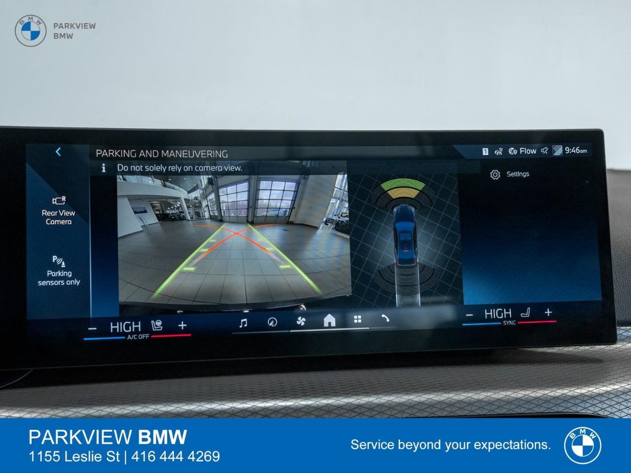 2026 BMW 430 i xDrive 2dr All-Wheel Drive Coupe Photo