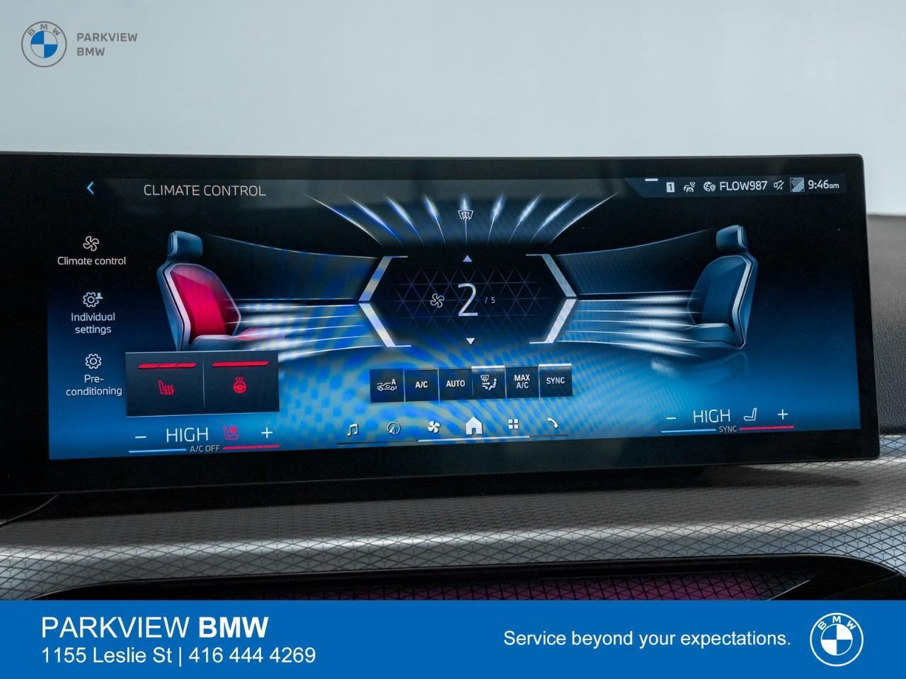 2026 BMW 430 i xDrive 2dr All-Wheel Drive Coupe Photo