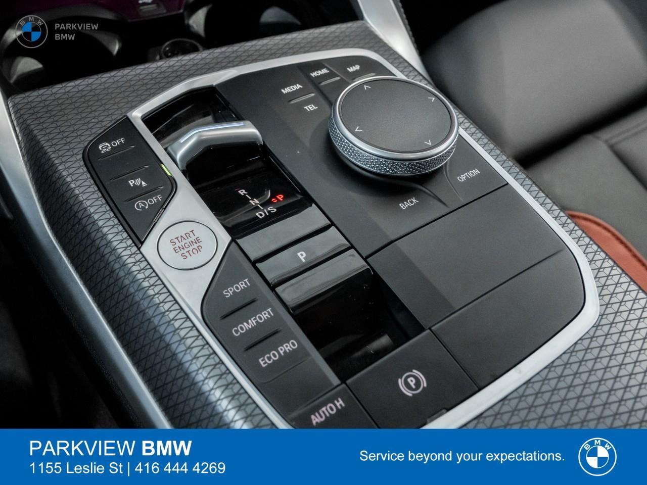 2026 BMW 430 i xDrive 2dr All-Wheel Drive Coupe Photo