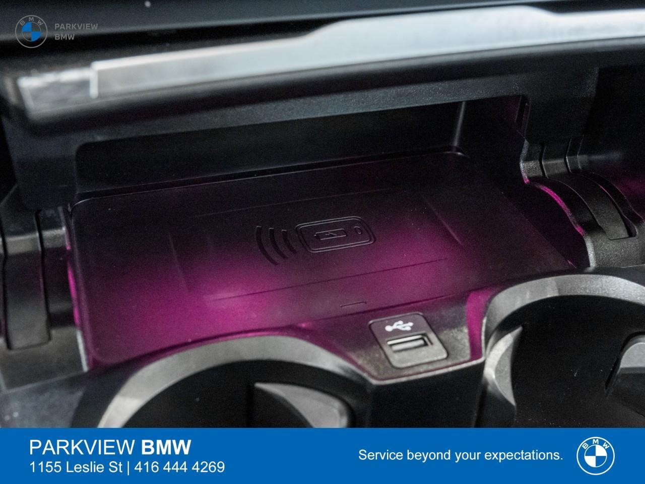 2026 BMW 430 i xDrive 2dr All-Wheel Drive Coupe Photo