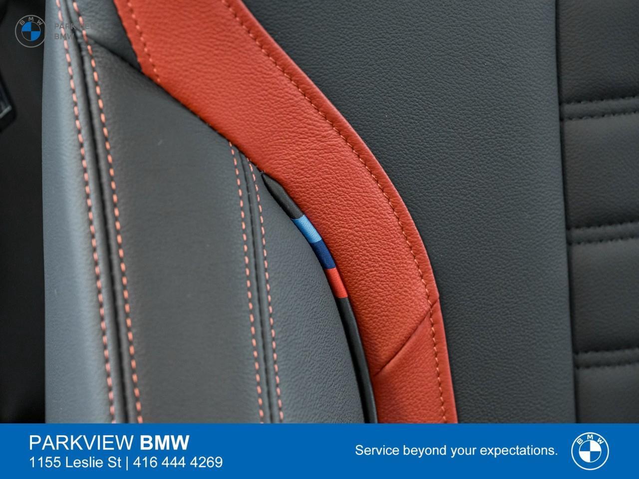 2026 BMW 430 i xDrive 2dr All-Wheel Drive Coupe Photo