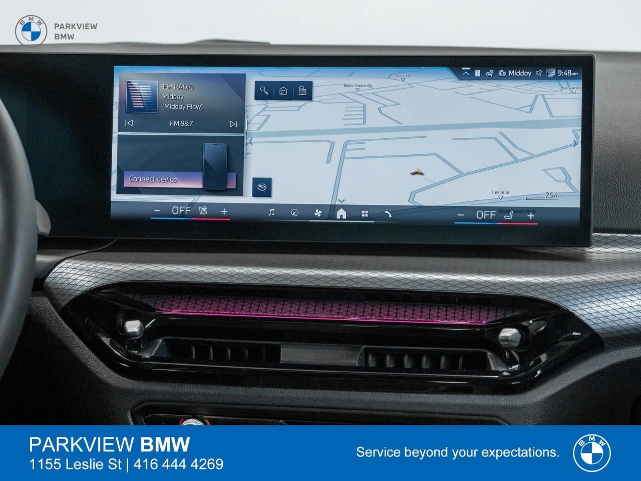 2026 BMW 430 i xDrive 2dr All-Wheel Drive Coupe Photo