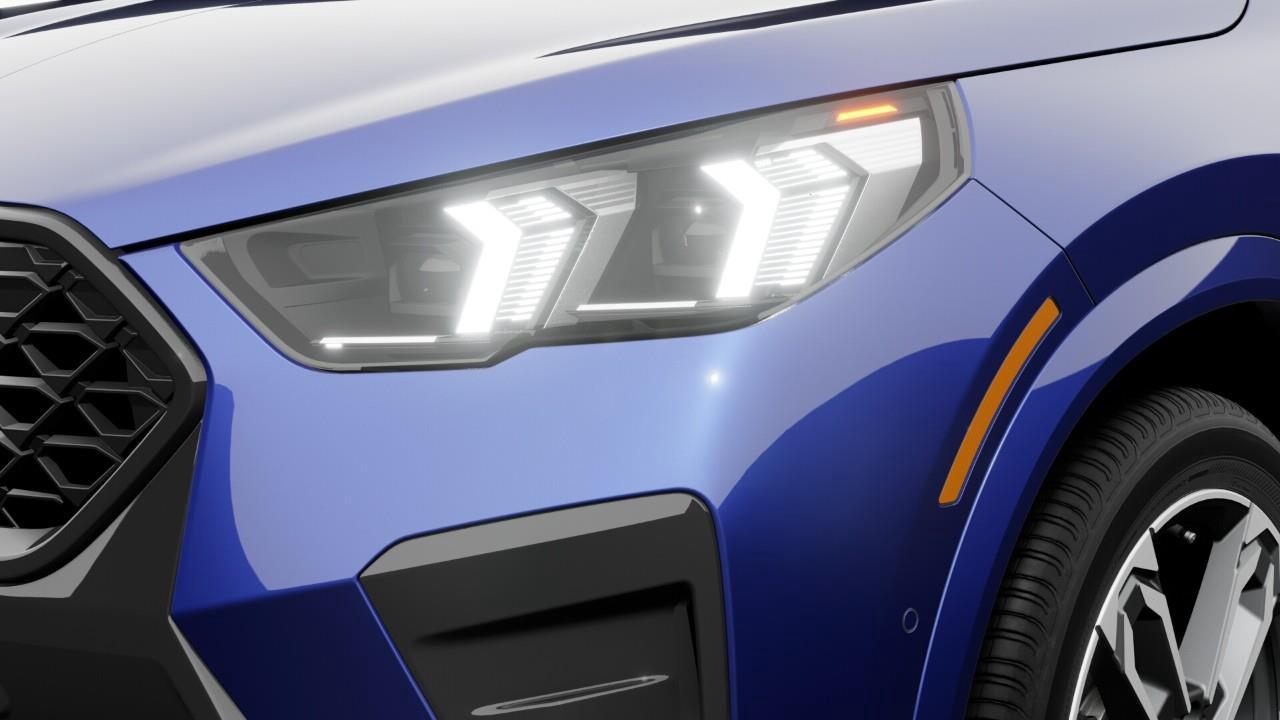 2026 BMW X2 xDrive28i 4dr All-Wheel Drive Sports Activity Coupe Photo