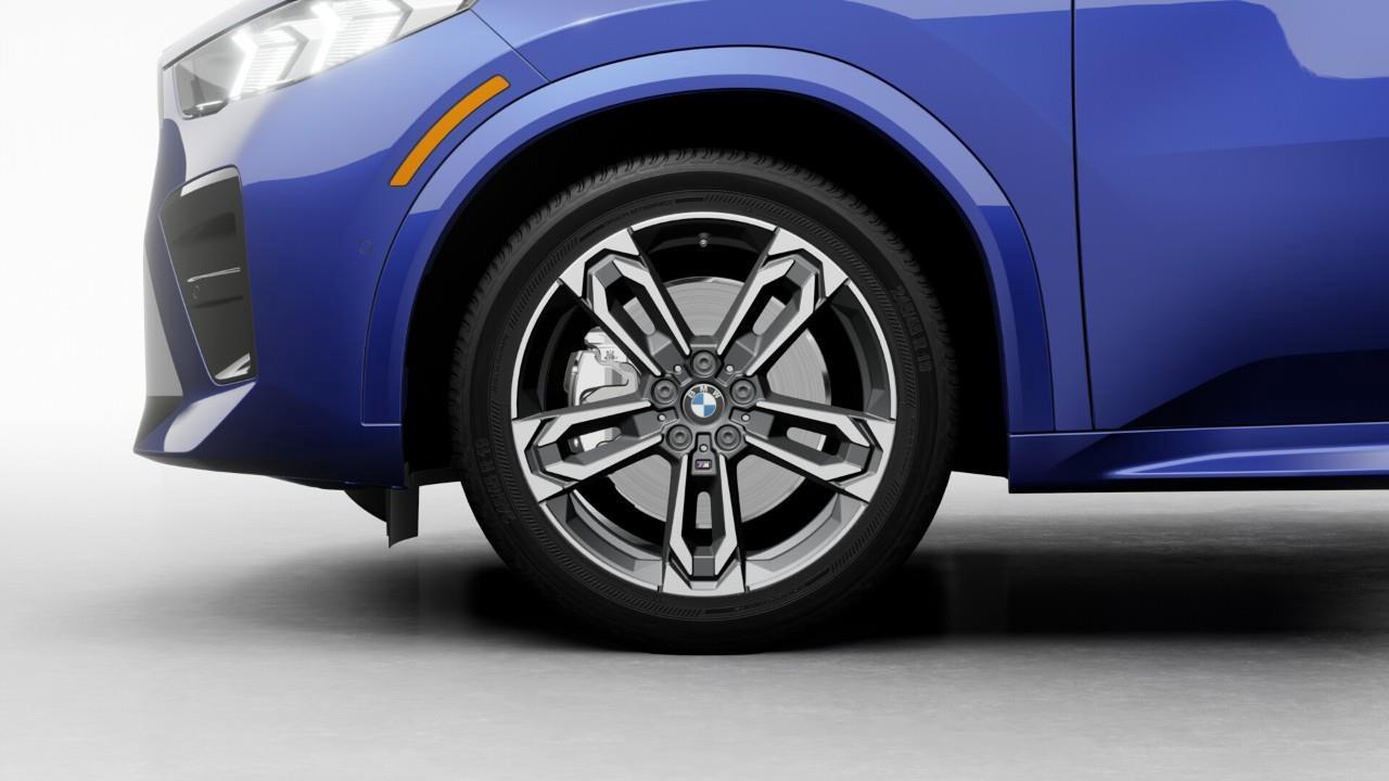 2026 BMW X2 xDrive28i 4dr All-Wheel Drive Sports Activity Coupe Photo