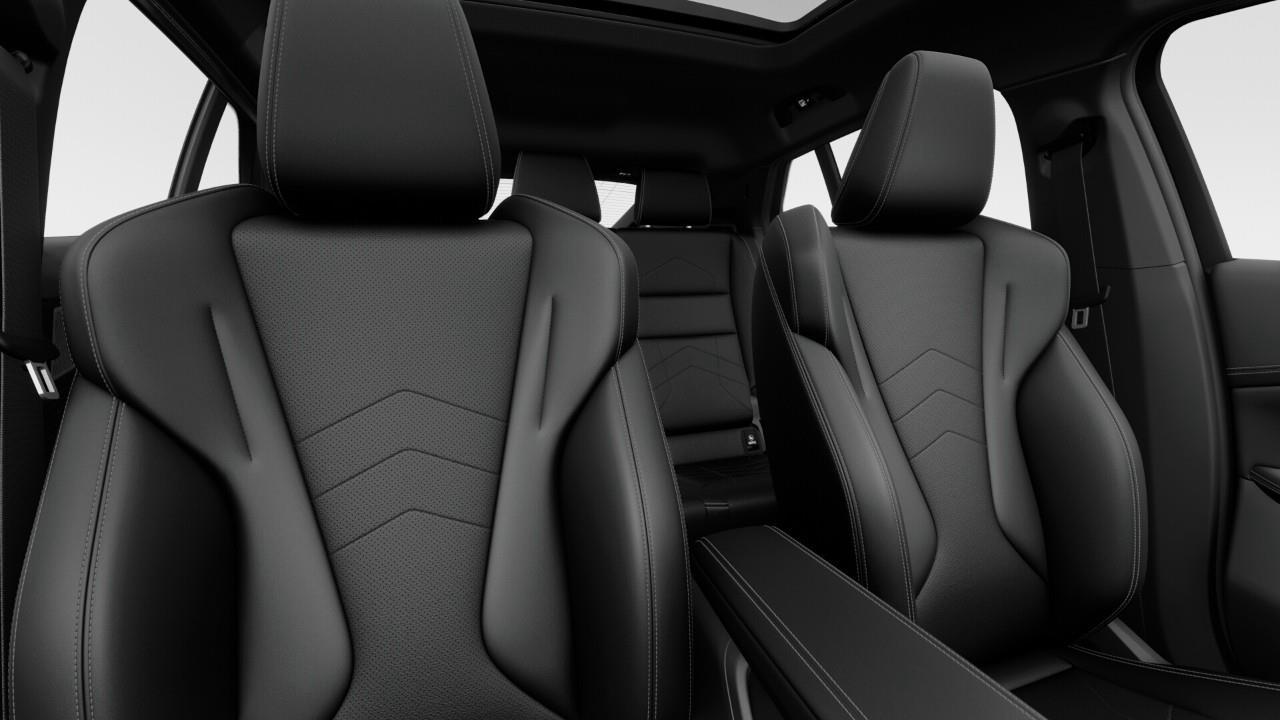 2026 BMW X2 xDrive28i 4dr All-Wheel Drive Sports Activity Coupe Photo