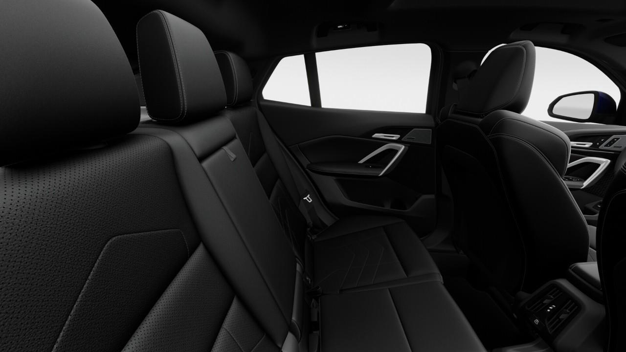 2026 BMW X2 xDrive28i 4dr All-Wheel Drive Sports Activity Coupe Photo