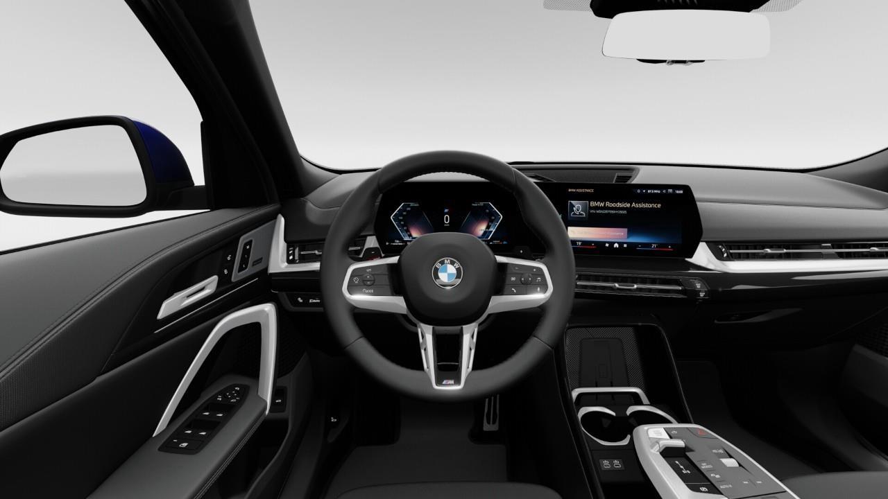 2026 BMW X2 xDrive28i 4dr All-Wheel Drive Sports Activity Coupe Photo