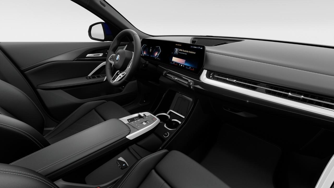 2026 BMW X2 xDrive28i 4dr All-Wheel Drive Sports Activity Coupe Photo