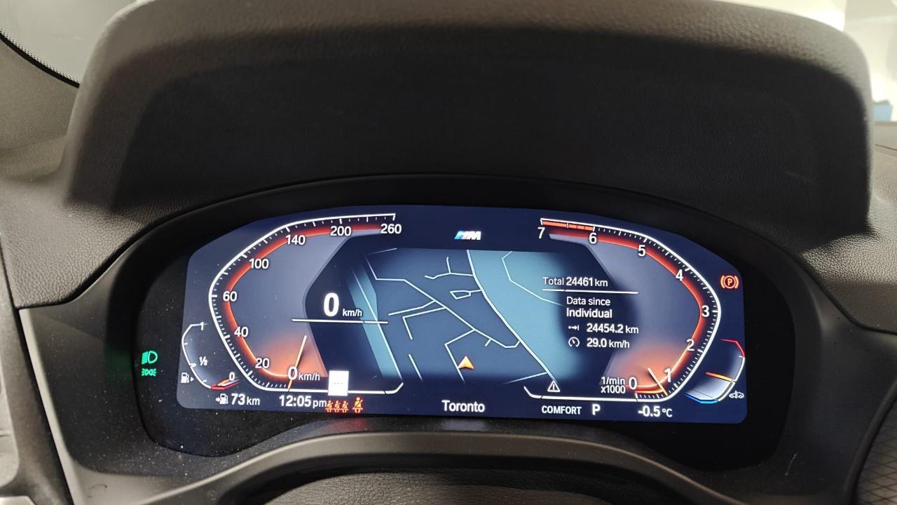 2024 BMW X3 xDrive30i 4dr All-Wheel Drive Sports Activity Vehicle Photo