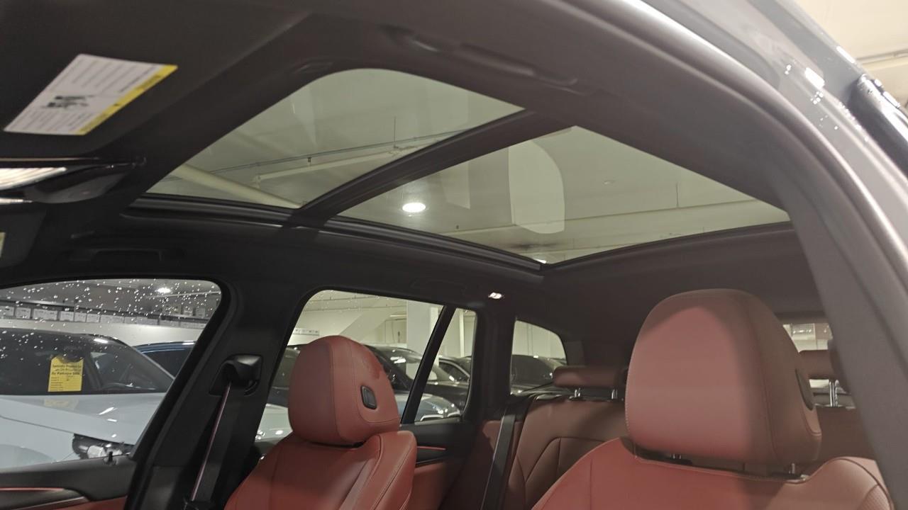 2024 BMW X3 xDrive30i 4dr All-Wheel Drive Sports Activity Vehicle Photo