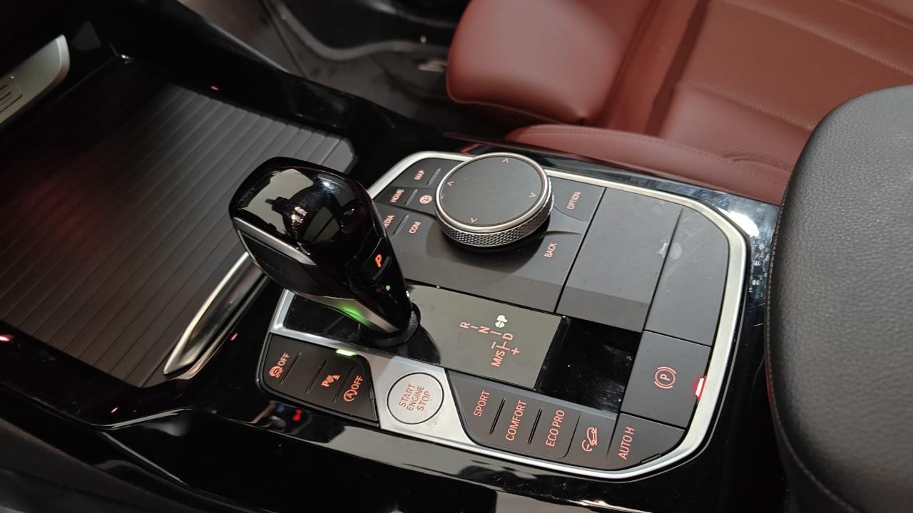 2024 BMW X3 xDrive30i 4dr All-Wheel Drive Sports Activity Vehicle Photo