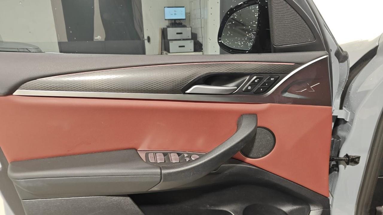 2024 BMW X3 xDrive30i 4dr All-Wheel Drive Sports Activity Vehicle Photo