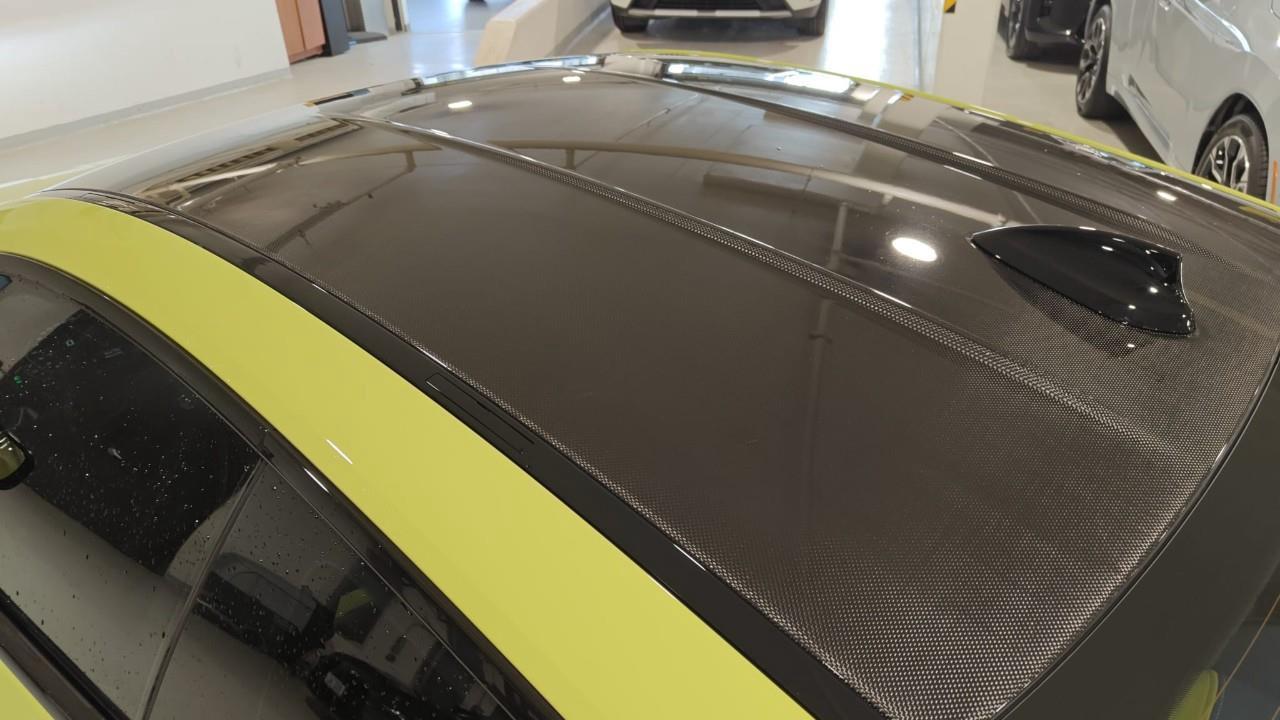 2023 BMW M4 Competition M xDrive 2dr All-Wheel Drive Coupe Photo