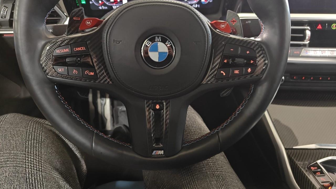 2023 BMW M4 Competition M xDrive 2dr All-Wheel Drive Coupe Photo